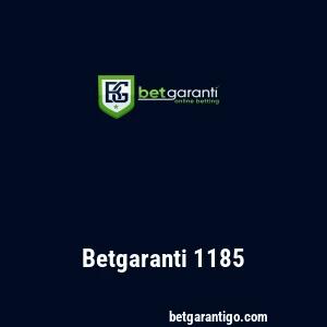 Betgaranti 1185