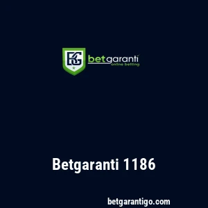 Betgaranti 1186