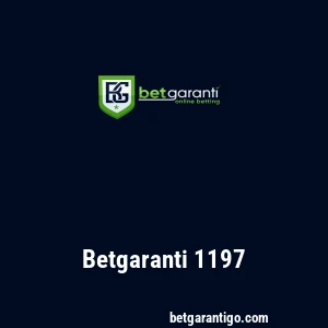 Betgaranti 1197