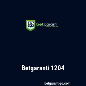 Betgaranti 1204